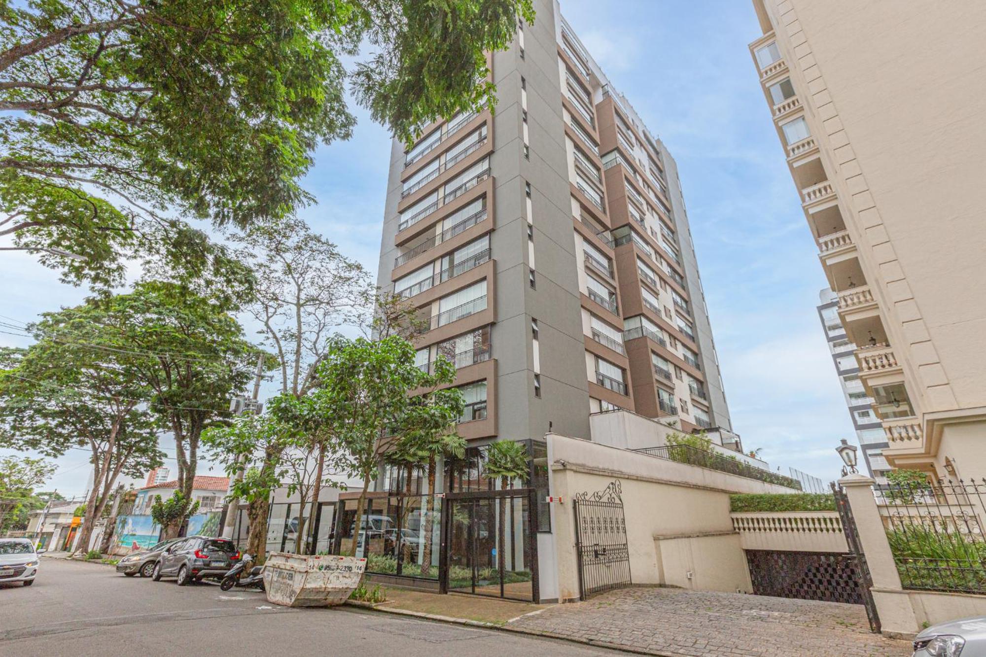 Apartment Easy Star - Aconhegante Ao Lado Do Aeroporto De Congonhas - Xt01g
