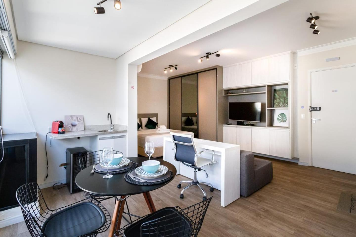 Easy Star - Aconhegante Ao Lado Do Aeroporto De Congonhas - Xt01g Apartment