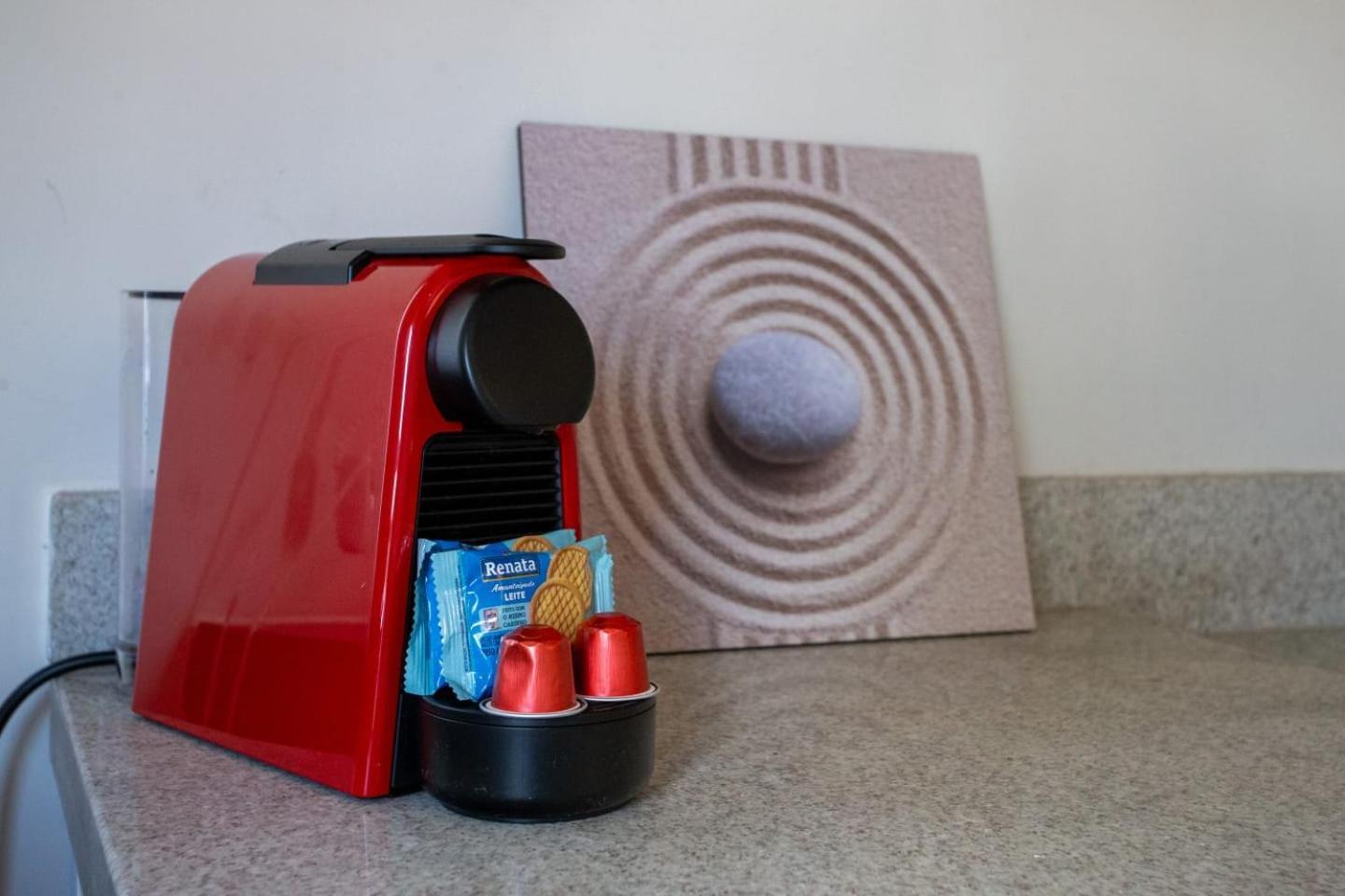 Easy Star - Aconhegante Ao Lado Do Aeroporto De Congonhas - Xt01g Apartment