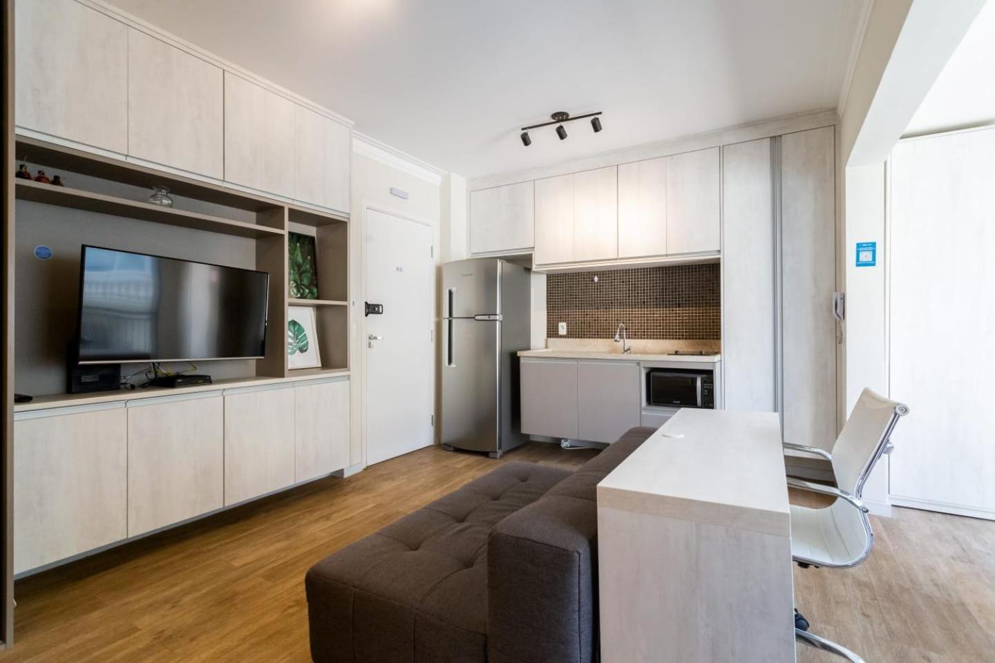 Easy Star - Aconhegante Ao Lado Do Aeroporto De Congonhas - Xt01g Apartment *