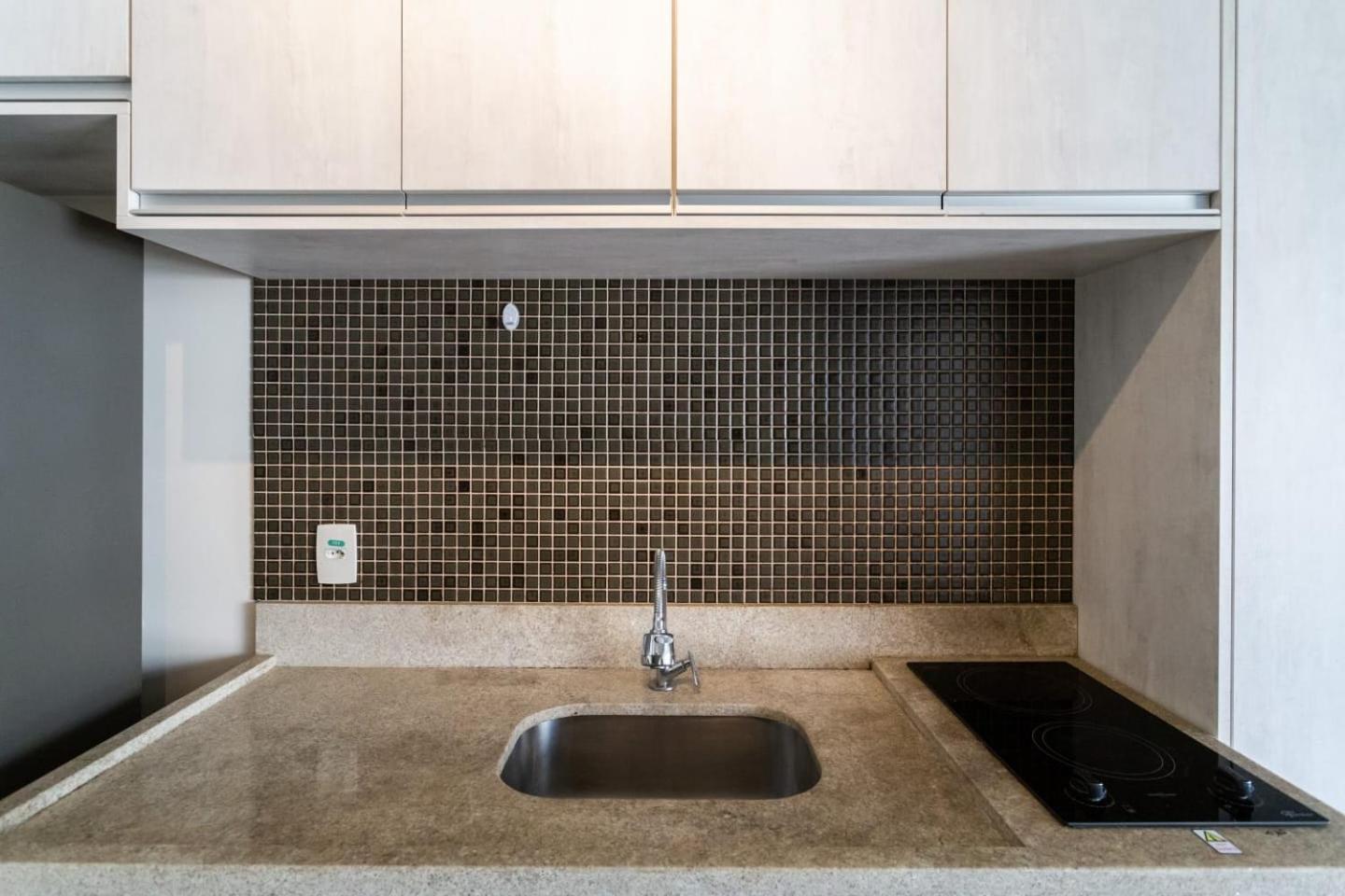 Apartment Easy Star - Aconhegante Ao Lado Do Aeroporto De Congonhas - Xt01g