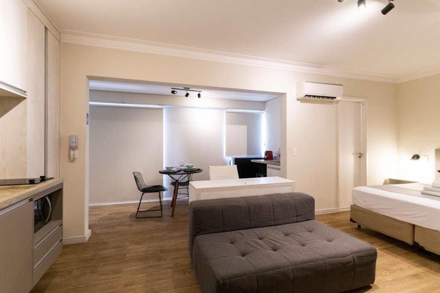 Easy Star - Aconhegante Ao Lado Do Aeroporto De Congonhas - Xt01g Apartment Sao Paulo
