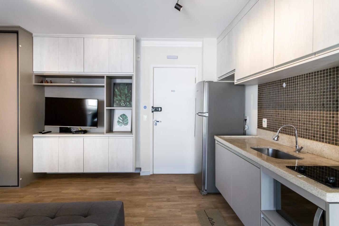 Easy Star - Aconhegante Ao Lado Do Aeroporto De Congonhas - Xt01g Apartment *