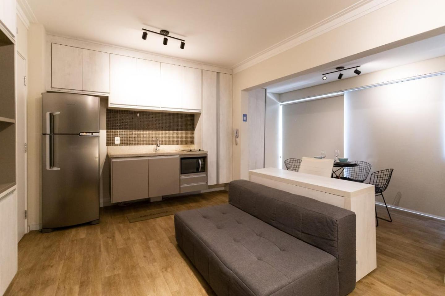 Apartment Easy Star - Aconhegante Ao Lado Do Aeroporto De Congonhas - Xt01g