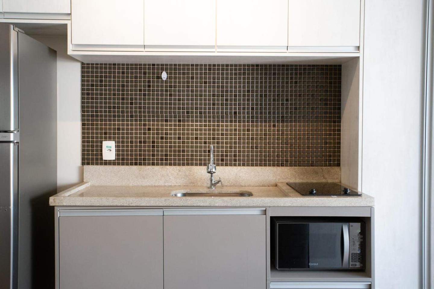 Easy Star - Aconhegante Ao Lado Do Aeroporto De Congonhas - Xt01g Apartment *