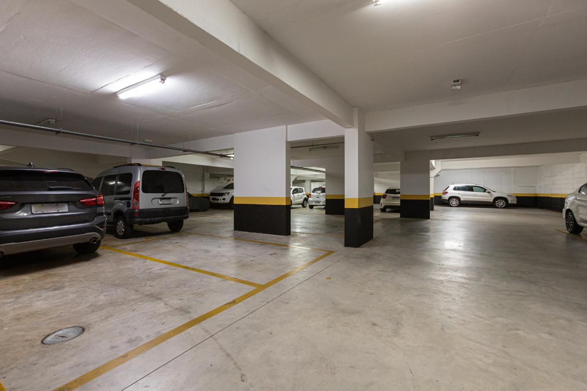 Easy Star - Aconhegante Ao Lado Do Aeroporto De Congonhas - Xt01g Sao Paulo