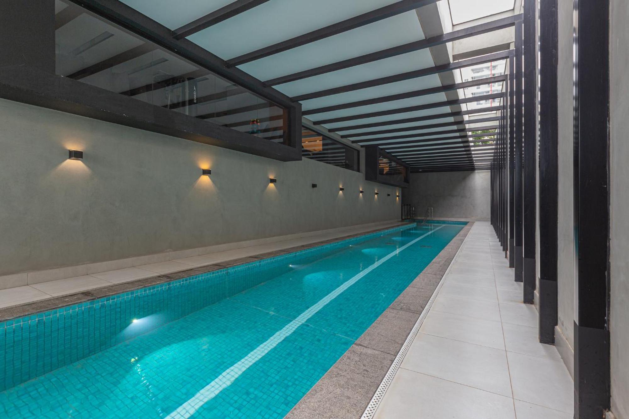 Easy Star - Aconhegante Ao Lado Do Aeroporto De Congonhas - Xt01g Apartment