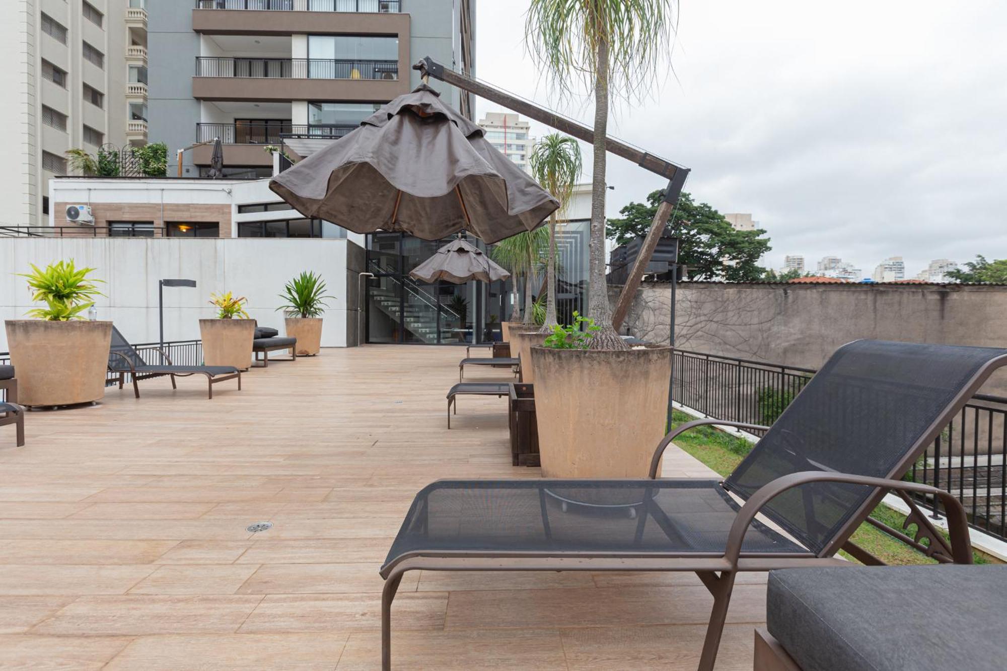 Easy Star - Aconhegante Ao Lado Do Aeroporto De Congonhas - Xt01g Apartment *