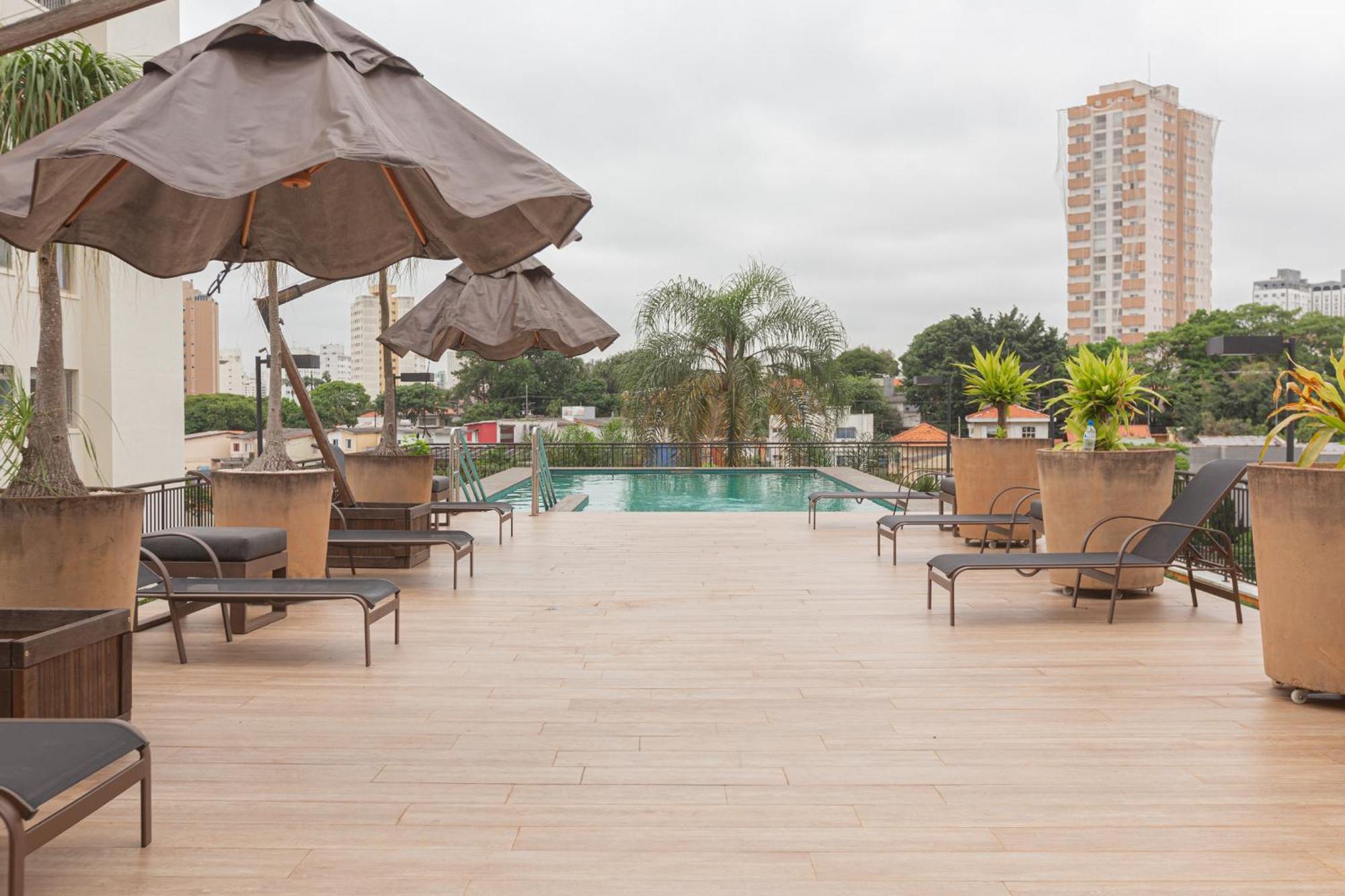 Apartment Easy Star - Aconhegante Ao Lado Do Aeroporto De Congonhas - Xt01g