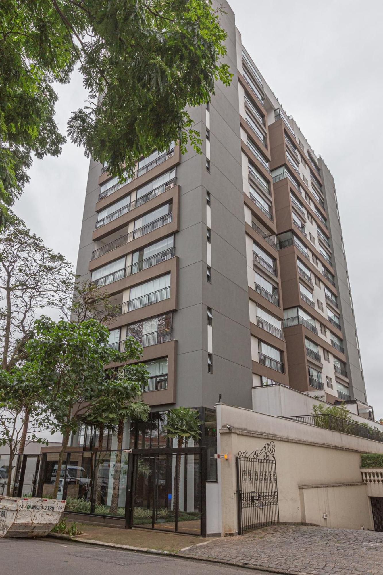 Easy Star - Aconhegante Ao Lado Do Aeroporto De Congonhas - Xt01g Apartment *