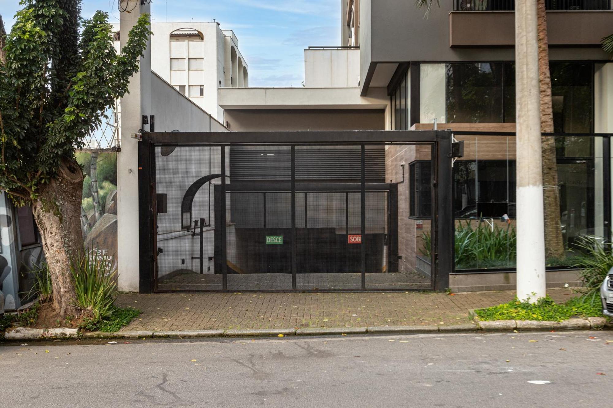 Easy Star - Aconhegante Ao Lado Do Aeroporto De Congonhas - Xt01g Apartment