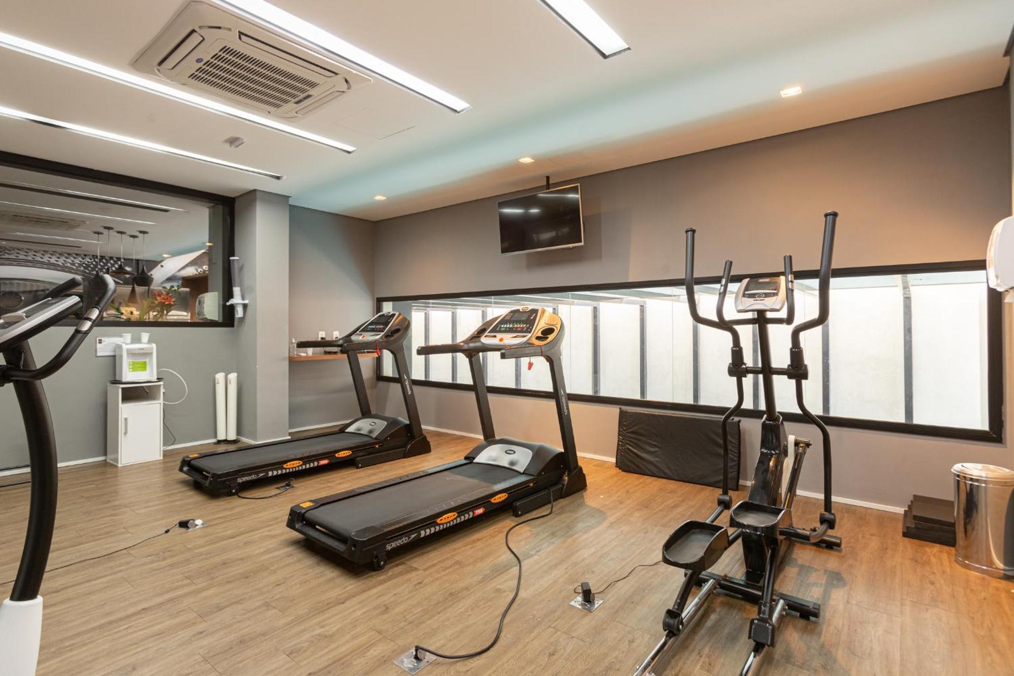 Apartment Easy Star - Aconhegante Ao Lado Do Aeroporto De Congonhas - Xt01g *
