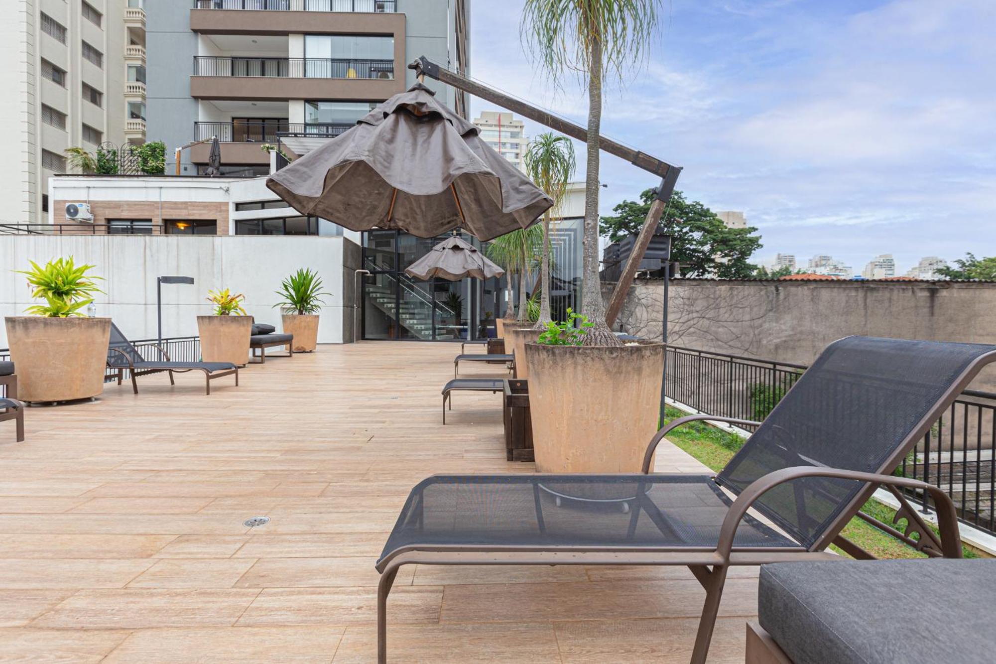 Easy Star - Aconhegante Ao Lado Do Aeroporto De Congonhas - Xt01g Apartment *