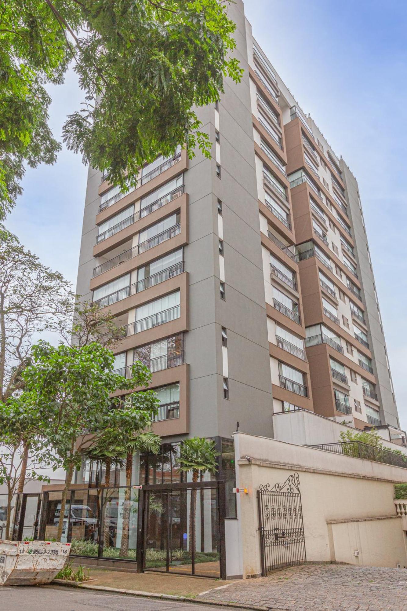 Easy Star - Aconhegante Ao Lado Do Aeroporto De Congonhas - Xt01g Apartment