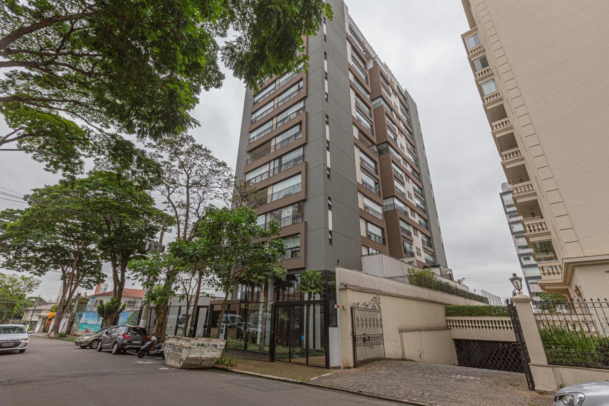 Apartment Easy Star - Aconhegante Ao Lado Do Aeroporto De Congonhas - Xt01g *