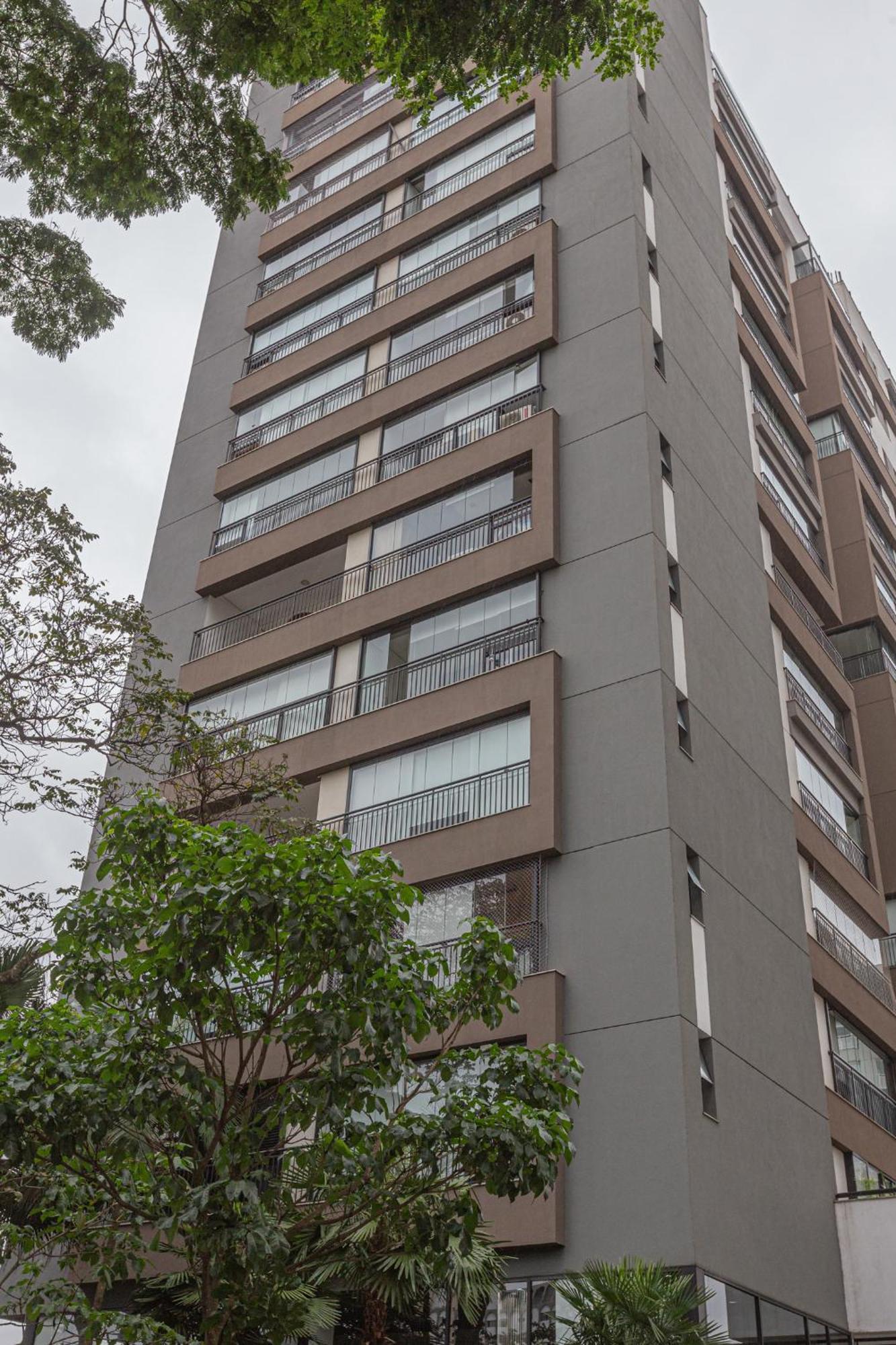 Apartment Easy Star - Aconhegante Ao Lado Do Aeroporto De Congonhas - Xt01g Sao Paulo